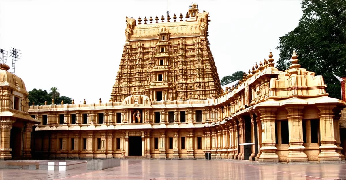 Madurai Itinerary: Explore the Temple City in 3 Days