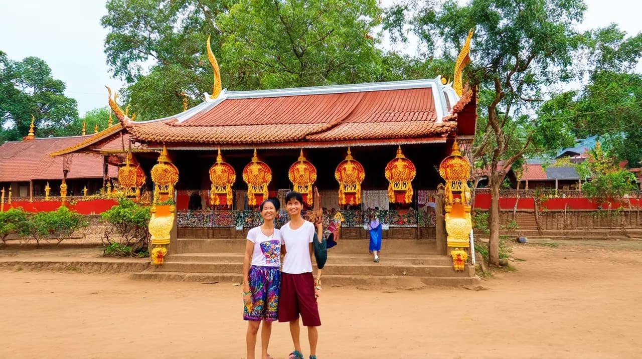 Mae Sot Experiences: Unveiling 10 Unique Adventures