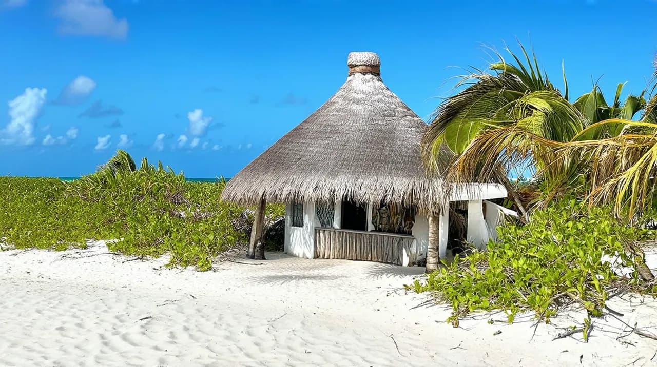 Mahahual Highlights: Discover Top 10 Attractions and Activities