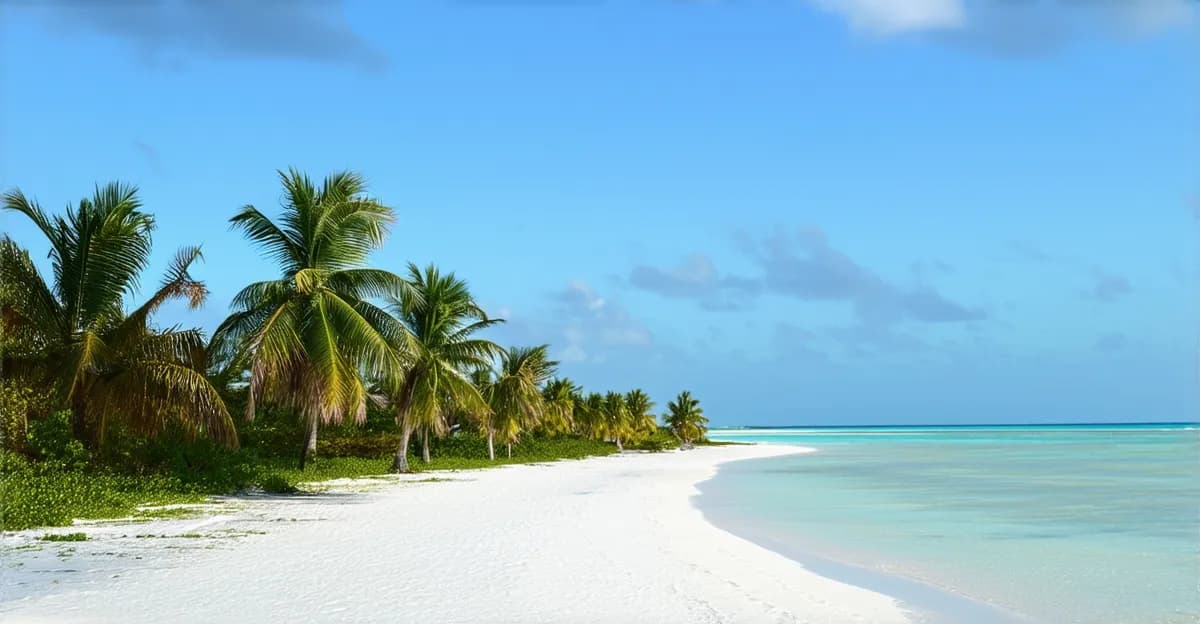 Mahahual Itinerary: Discover Beach Paradise