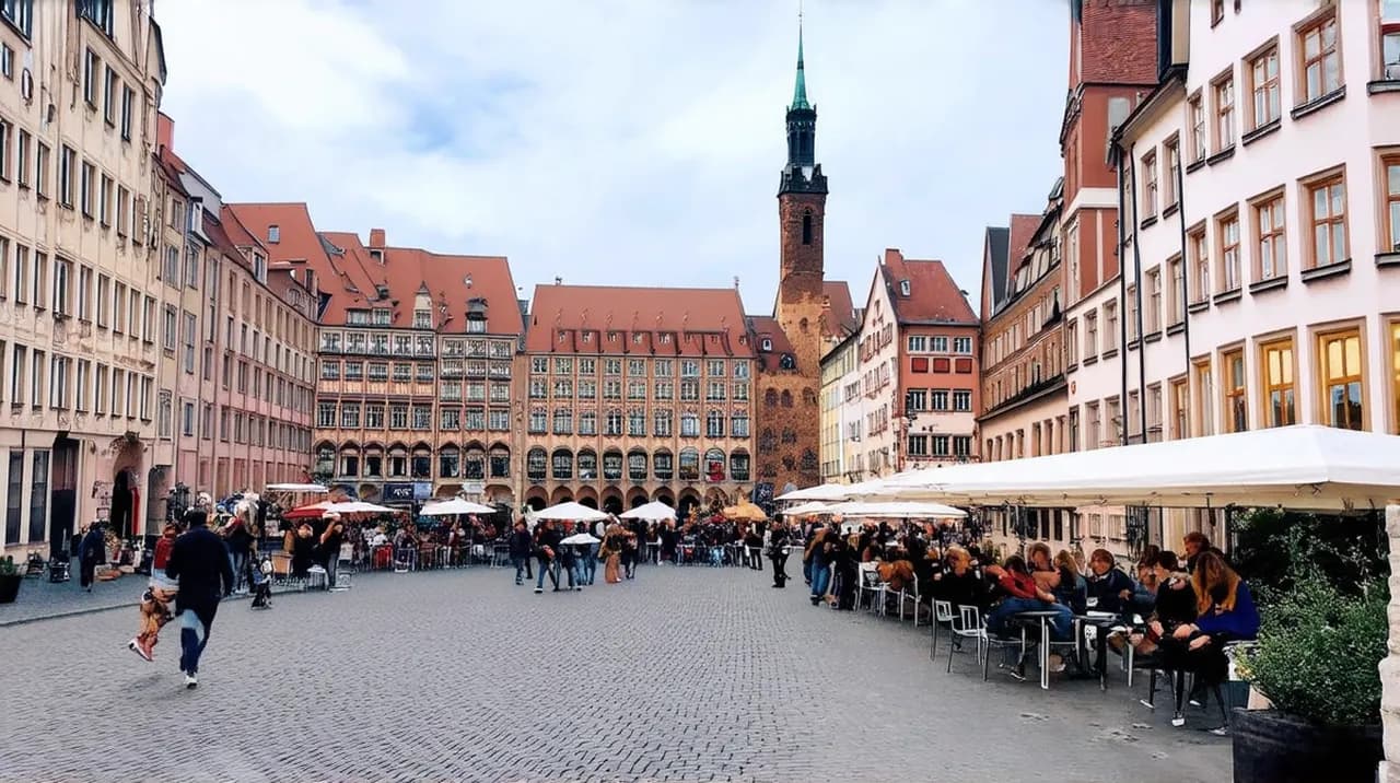Mainz Activities: 10 Unforgettable Experiences in the City