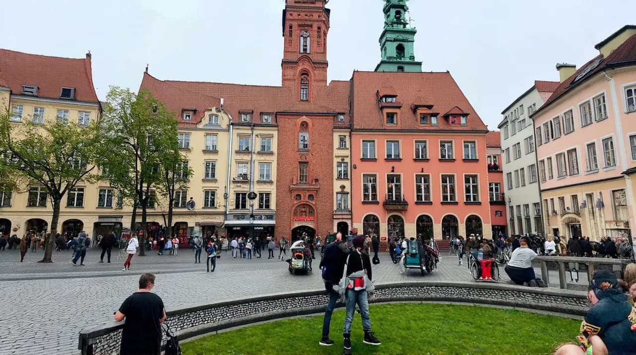 Mainz Adventures: Explore 10 Unique Experiences