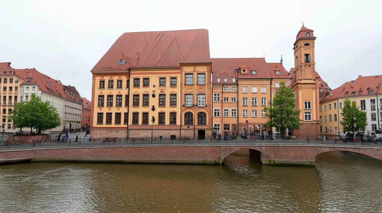 Mainz Culture: Discover Top 10 Unique Experiences