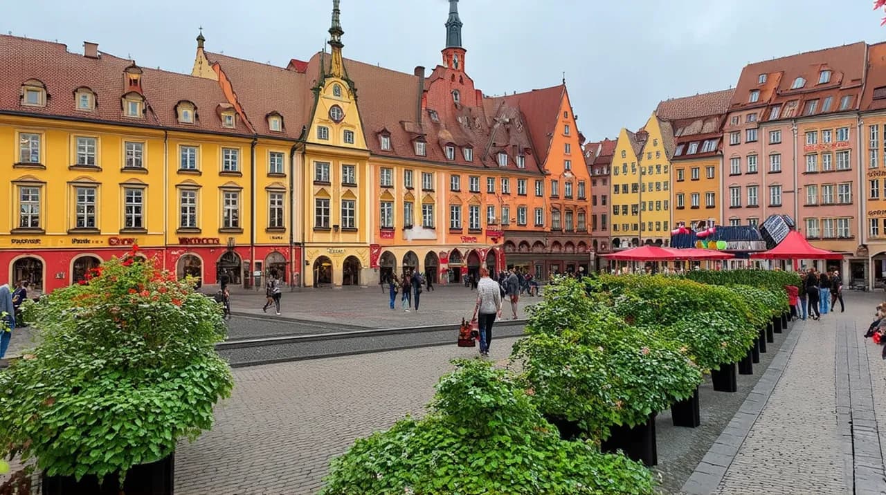 Mainz Experiences: Discover the Top 10 Local Gems