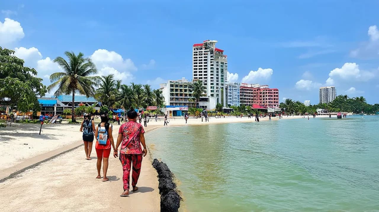 Makassar Activities: 10 Unforgettable Experiences