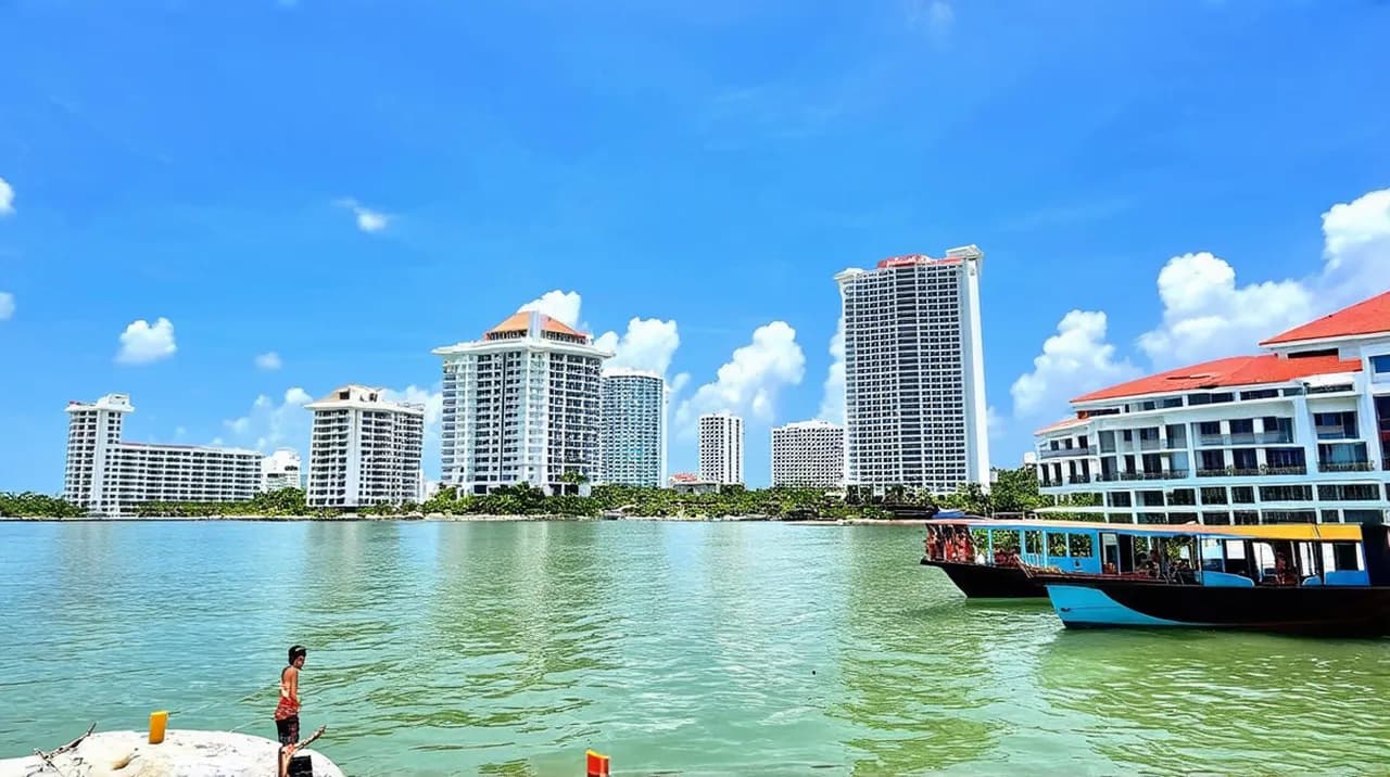 Makassar Highlights: Top 10 Must-See Attractions