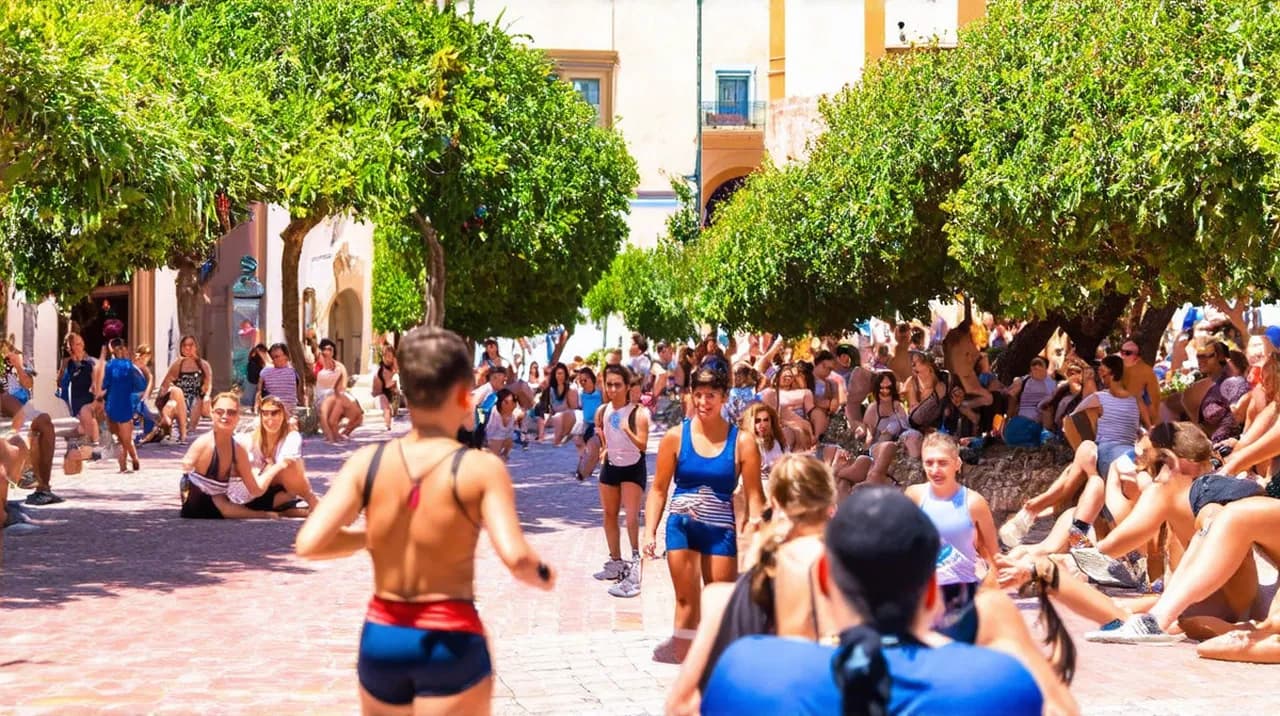 Málaga Activities: Top 10 Must-Do Adventures