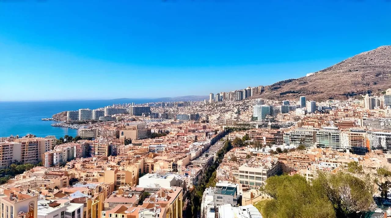 Málaga Experiences: 10 Unforgettable Activities to Enjoy