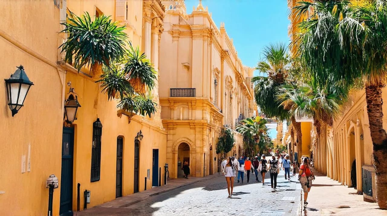 Málaga Highlights: Discover the Best of Andalusia