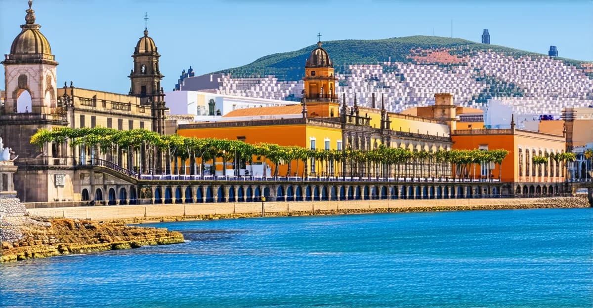 Málaga Itinerary: Discover the Jewel of Costa del Sol