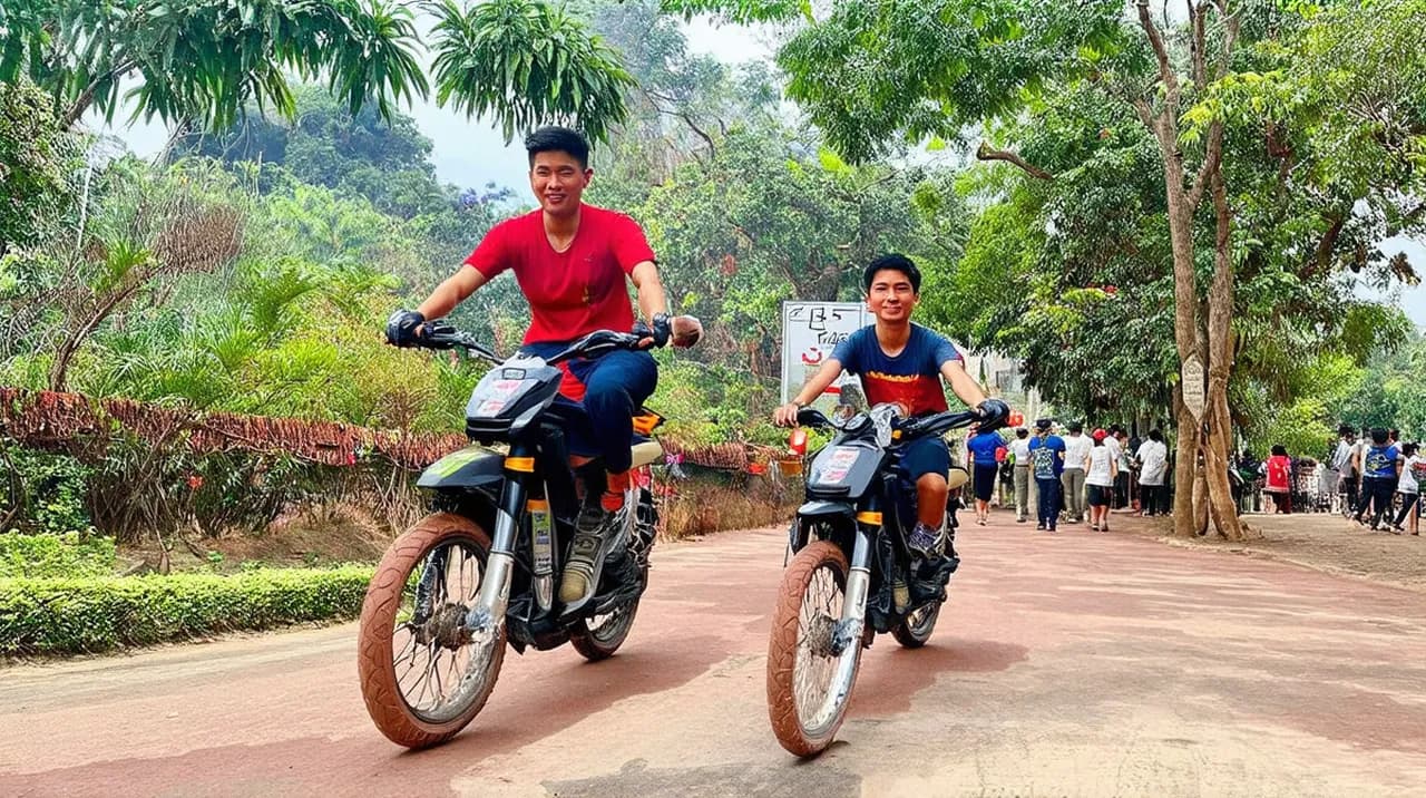 Malang Activities: Top 10 Must-Do Experiences