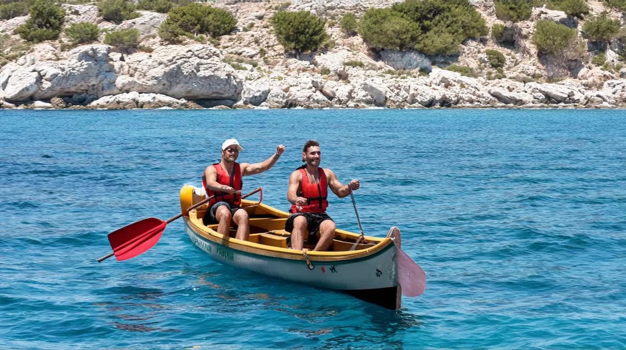 Mali Lošinj Activities: Top 10 Unforgettable Experiences
