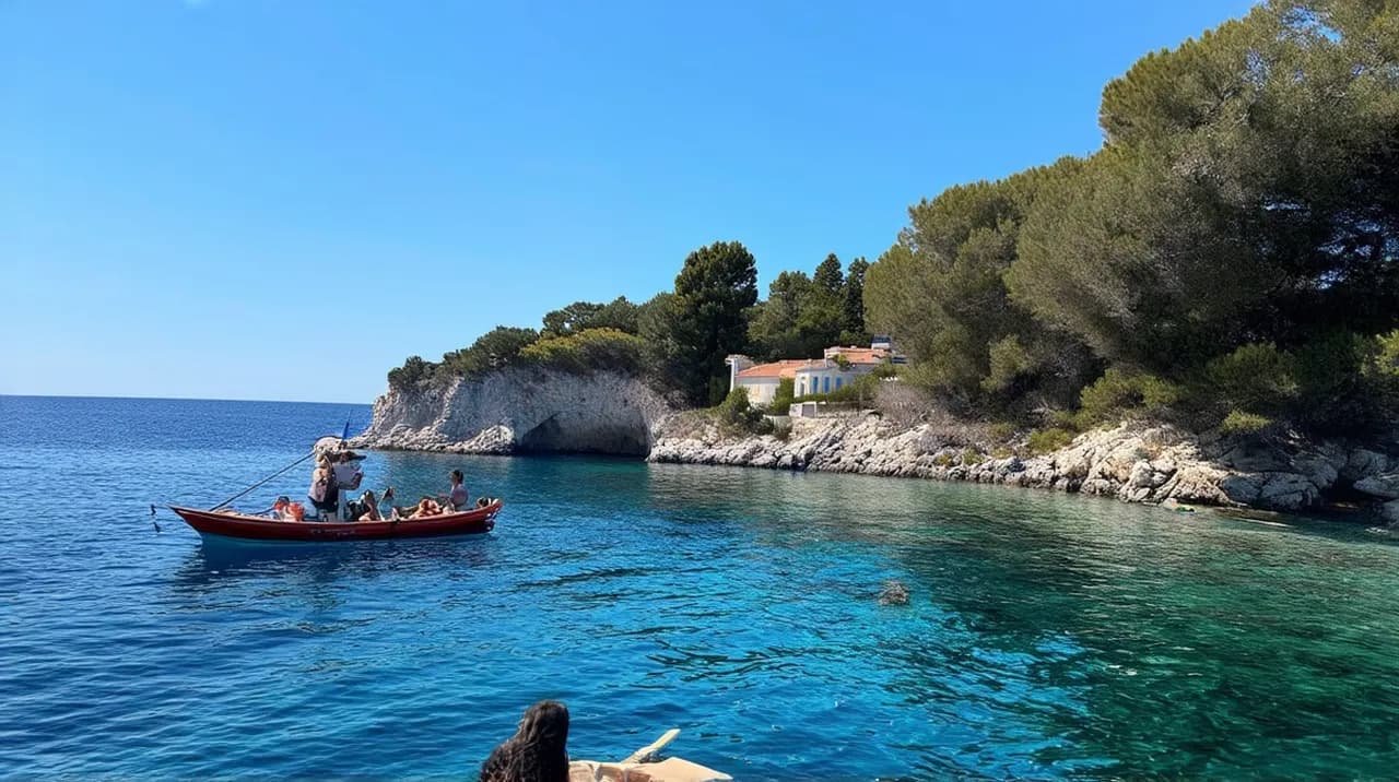 Mali Lošinj Adventures: Explore 10 Unique Activities