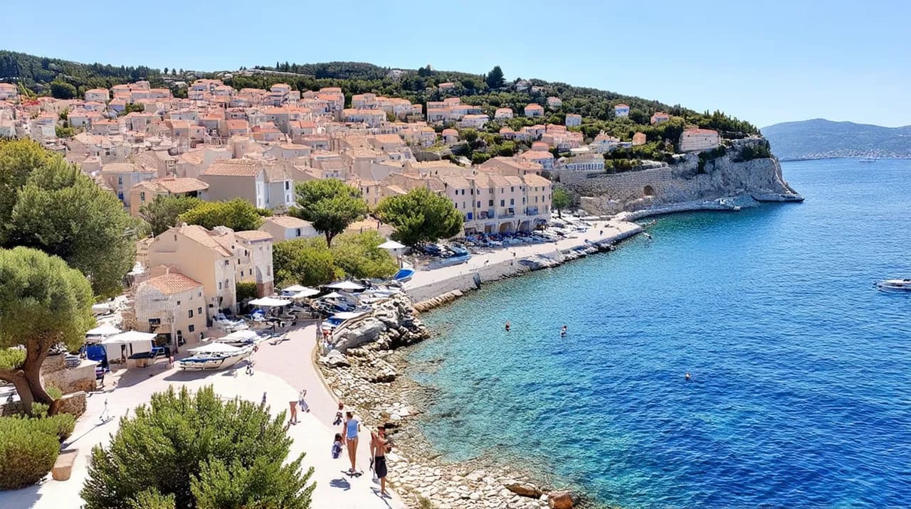 Mali Lošinj Experiences: Top 10 Activities to Enjoy