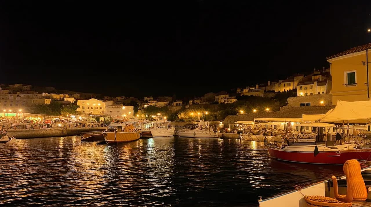 Mali Lošinj Nightlife: Explore the Top 10 Experiences