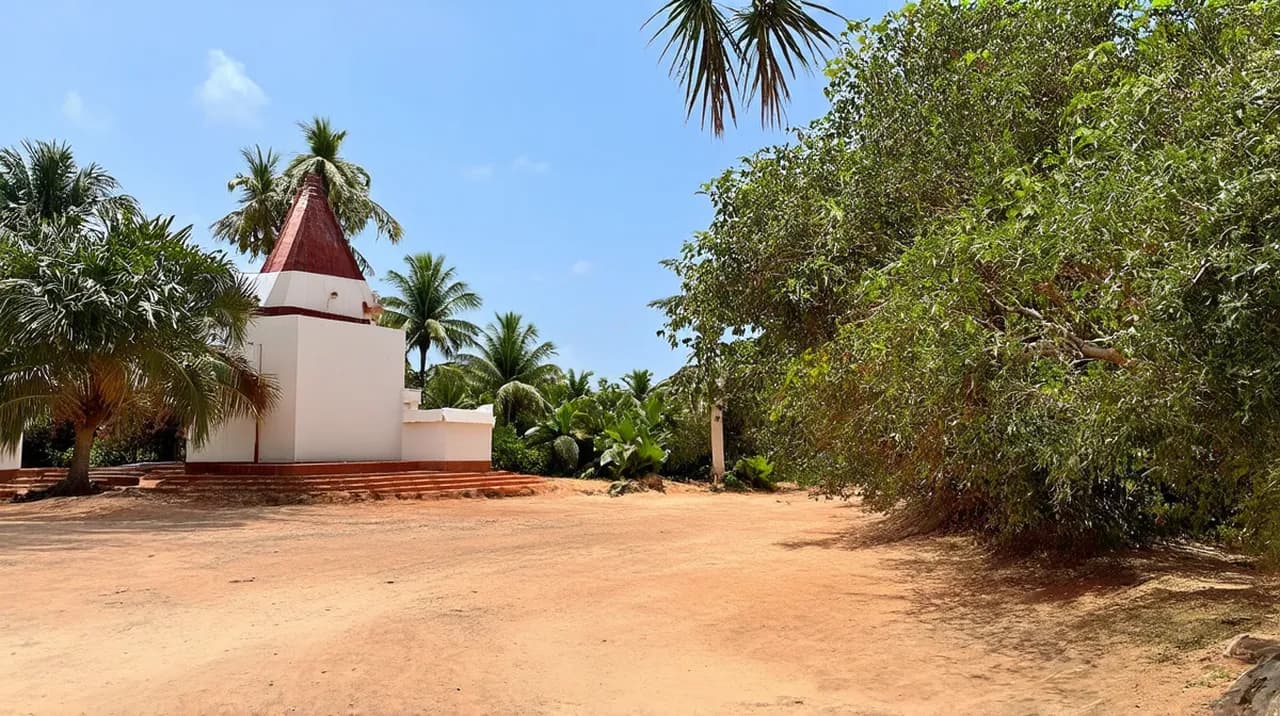 Malindi Landmarks: Explore 10 Iconic Sites