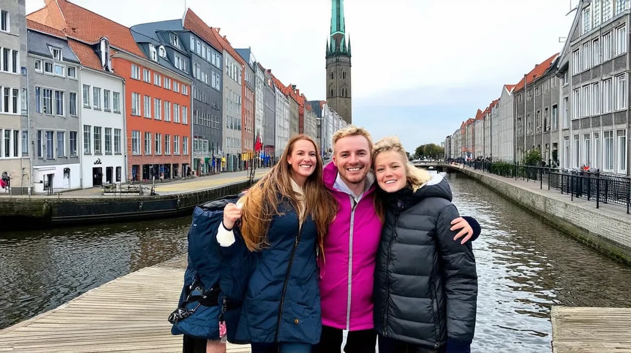 Malmö Adventures: Discover 10 Unique Experiences