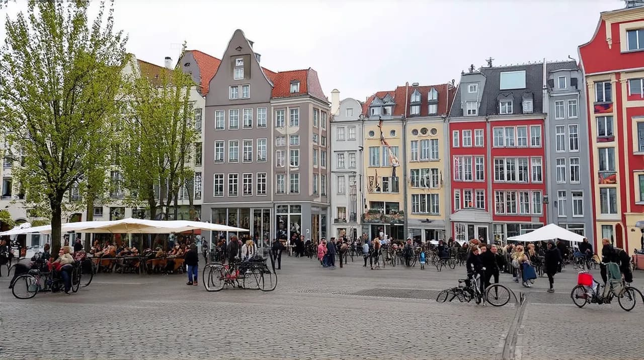 Malmö Culture: Explore 12 Unique Local Experiences