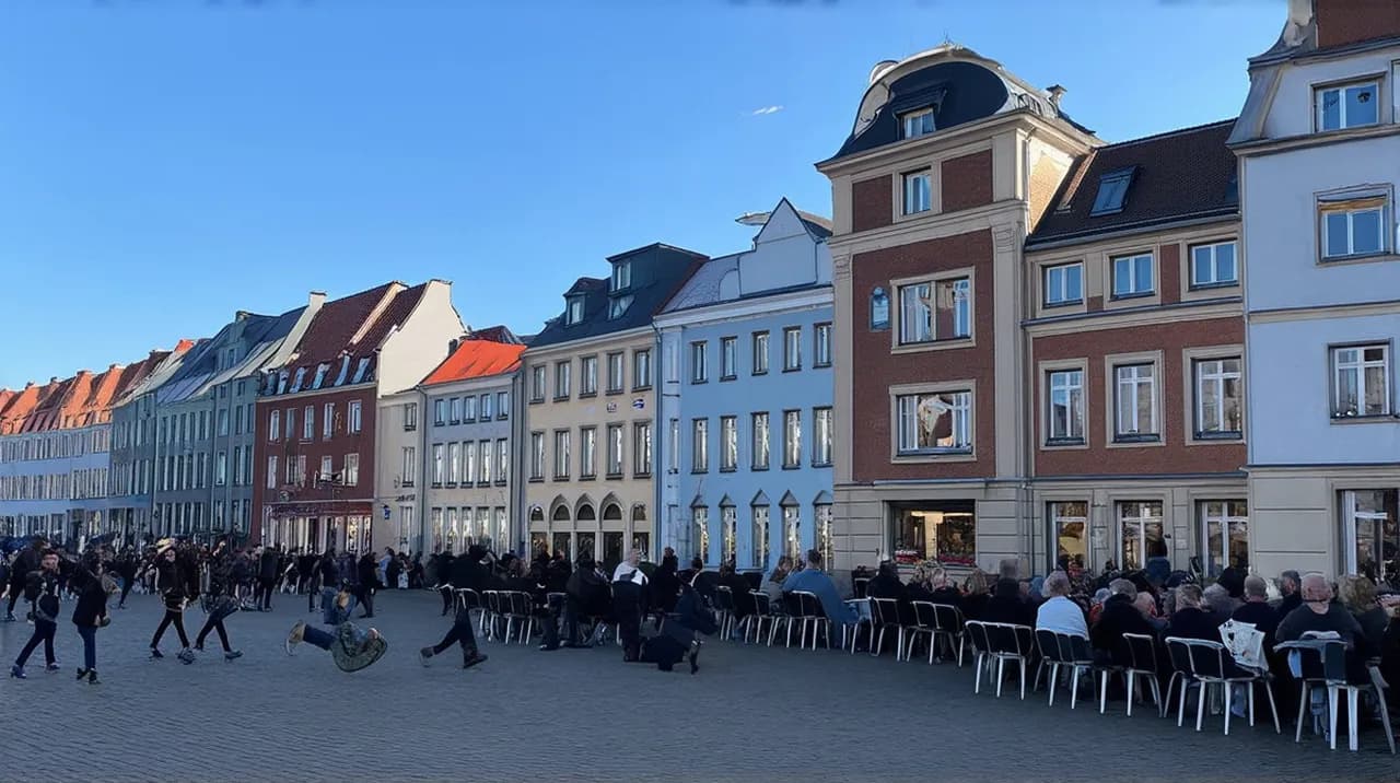 Malmö Events: Top 10 Exciting Activities to Experience