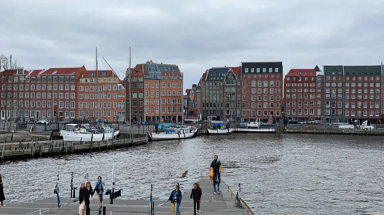 Malmö Highlights: Top 10 Attractions You Can’t Miss