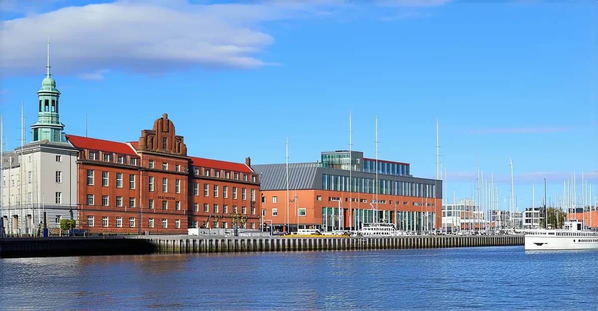 Malmö Itinerary: Explore Sweden’s Hidden Gem