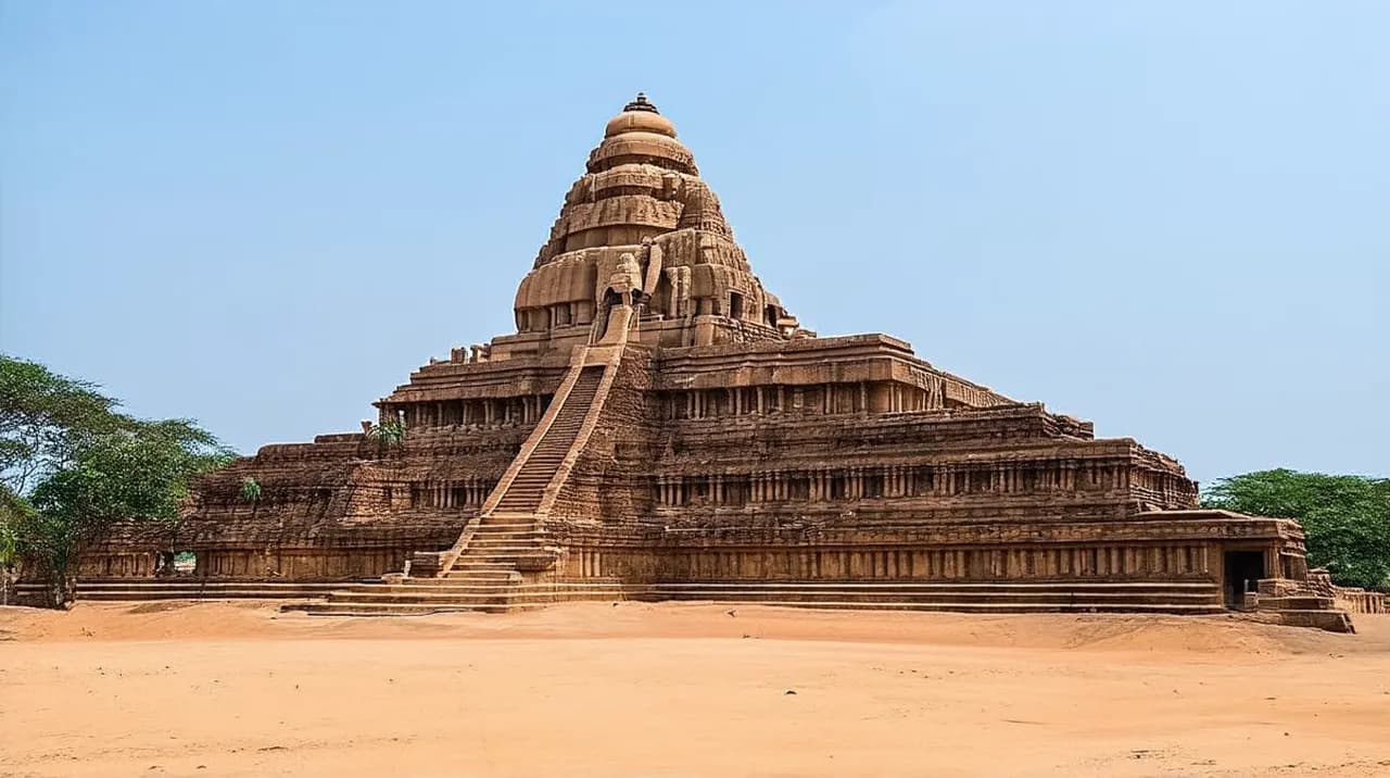 Mamallapuram (Mahabalipuram) Activities: Top 10 Things to Do