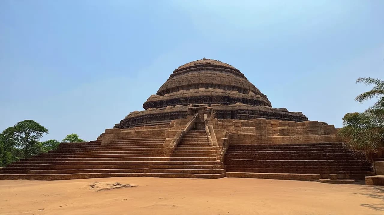 Mamallapuram (Mahabalipuram) Adventures: Top 10 Activities to Explore