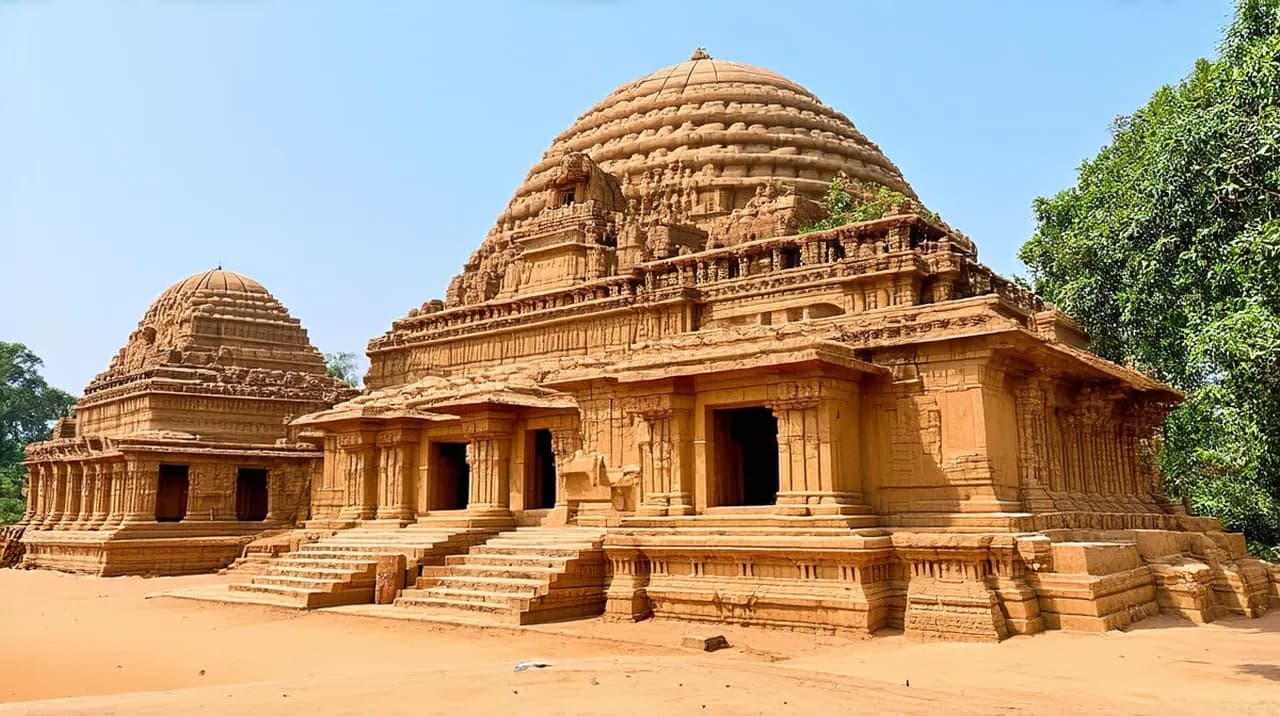 Mamallapuram (Mahabalipuram) Experiences: Top 10 Things to Do