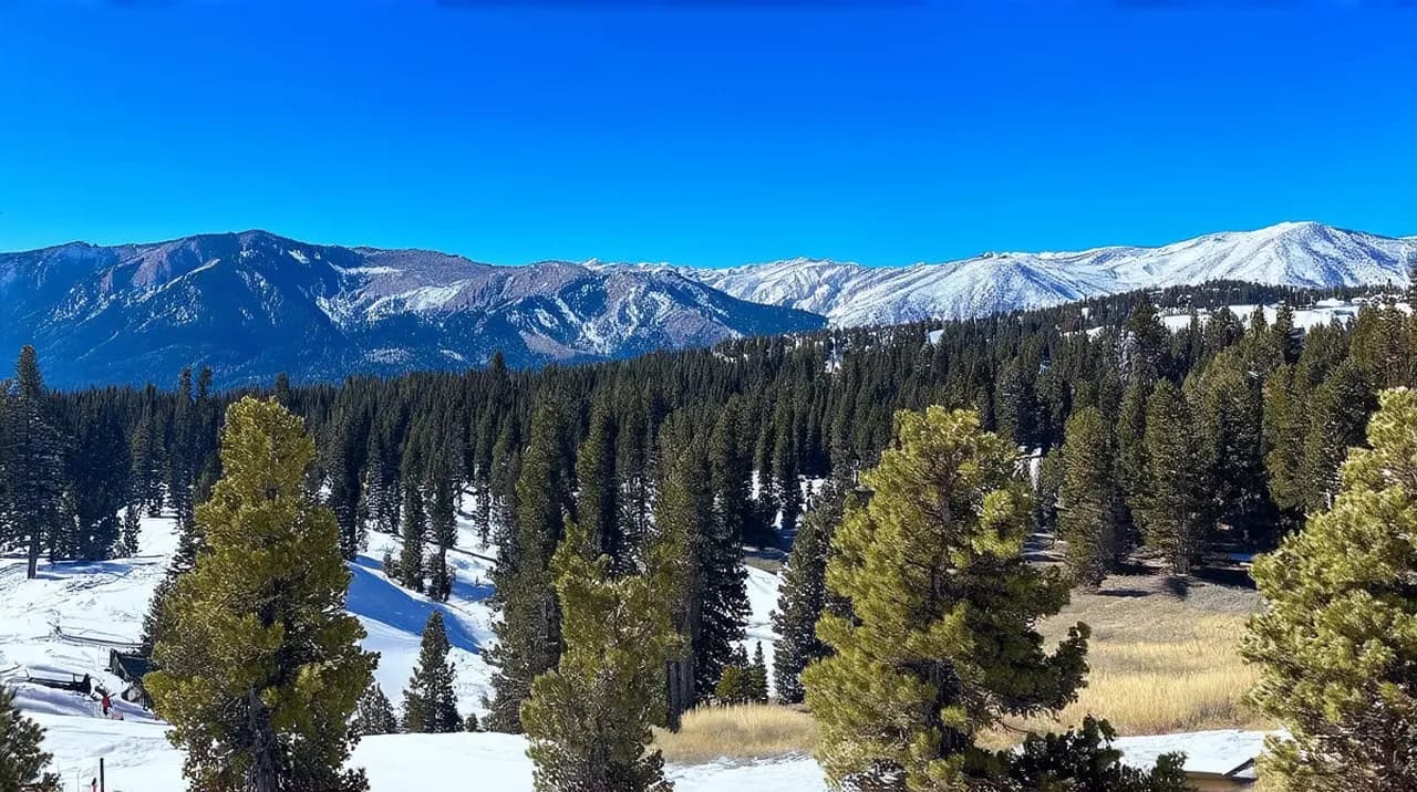 Mammoth Lakes Events: Top 10 Experiences You Can’t Miss