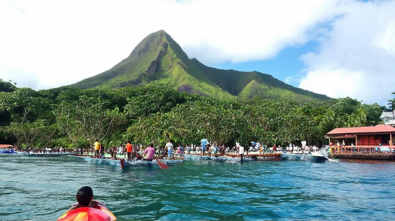 Manado Activities: Unforgettable Adventures Await You