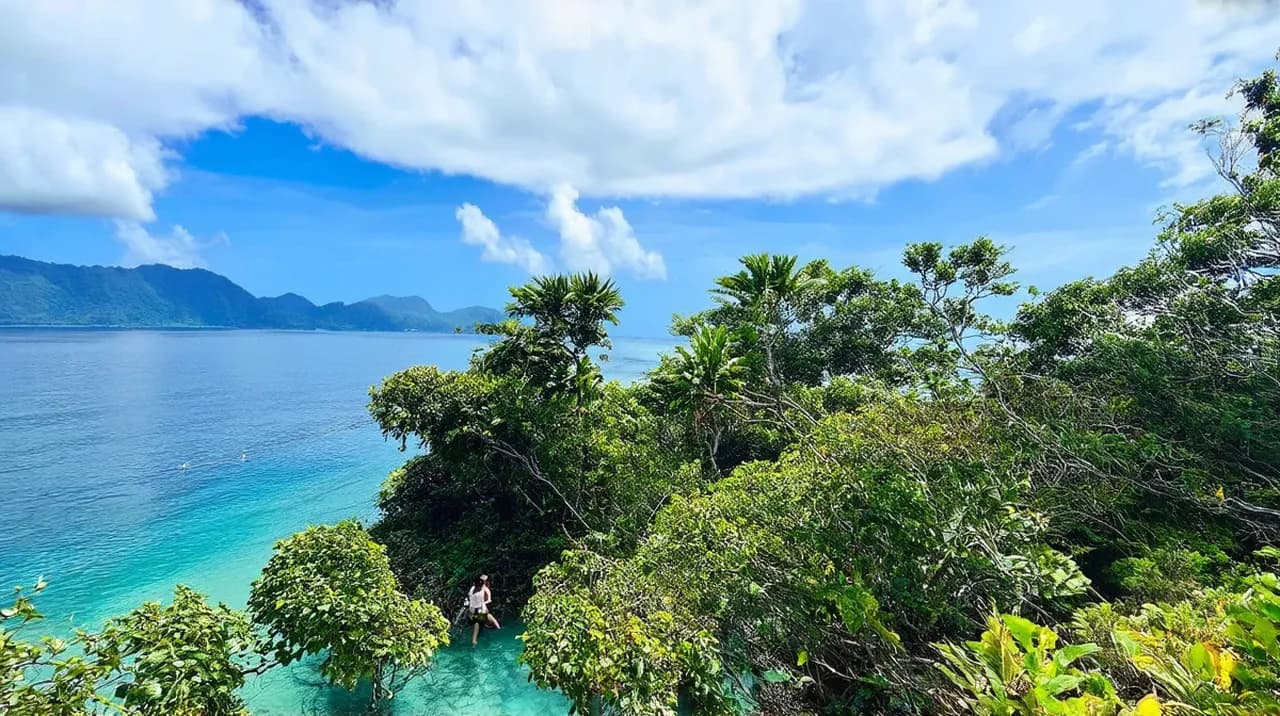 Manado Adventures: Explore 10 Unique Experiences
