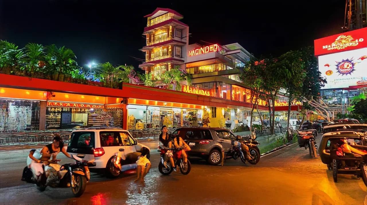 Manado Nightlife: Explore 10 Exciting Hotspots