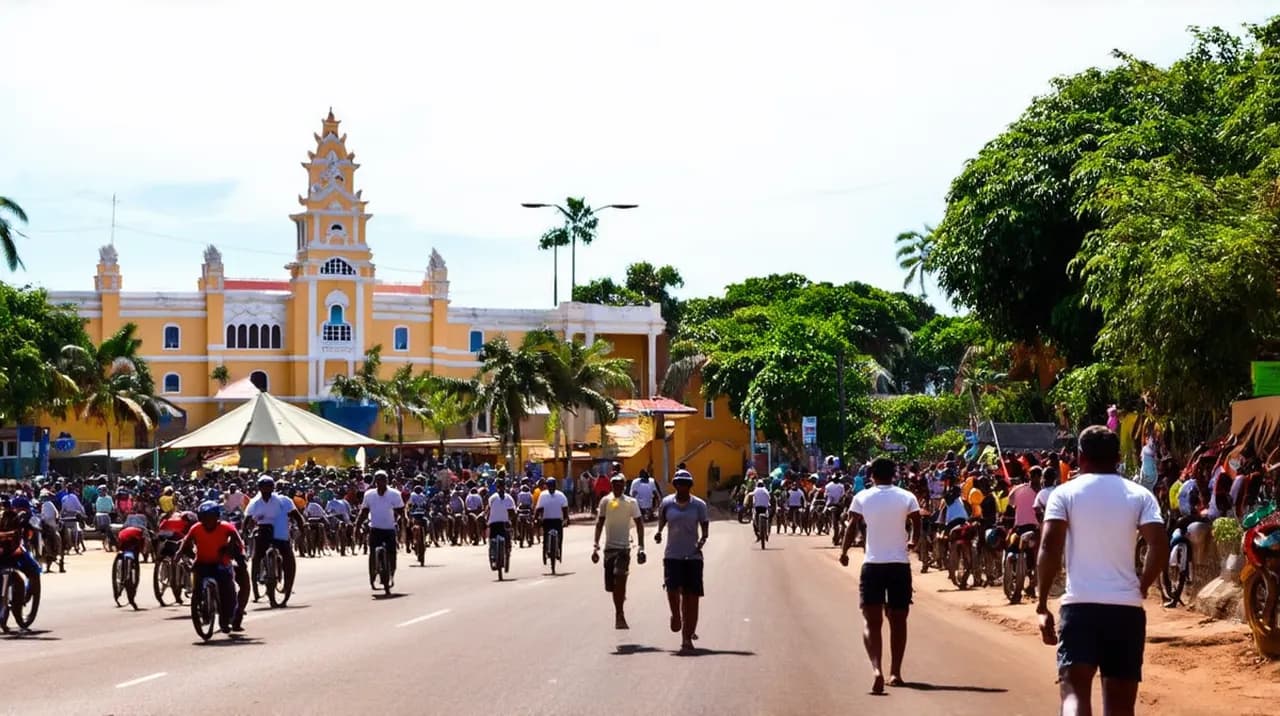 Managua Activities: Top 10 Unique Experiences to Enjoy