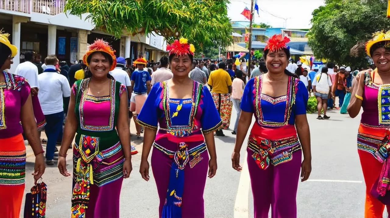 Managua Culture: Explore Top 10 Unique Experiences
