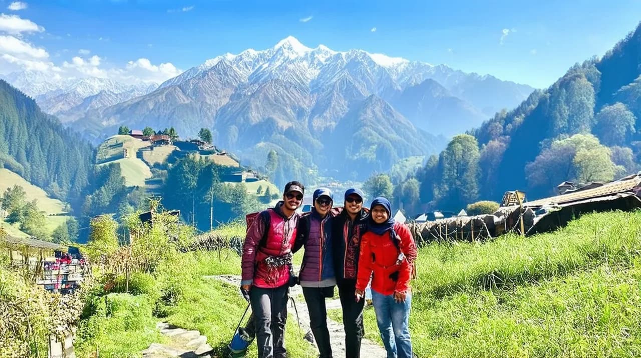 Manali Activities: 10 Adventure Experiences You Can’t Miss