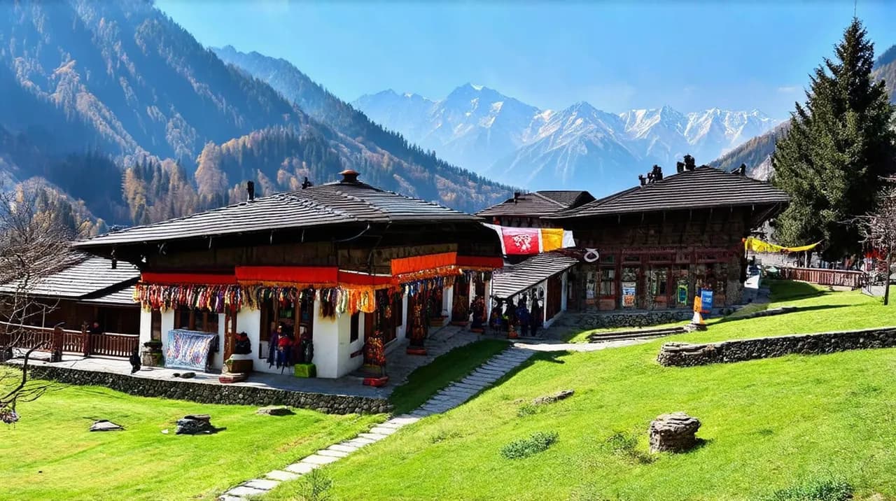 Manali Culture: Discover 10 Unique Local Experiences