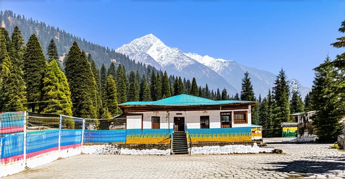 Manali Itinerary: Your Perfect Adventure Plan