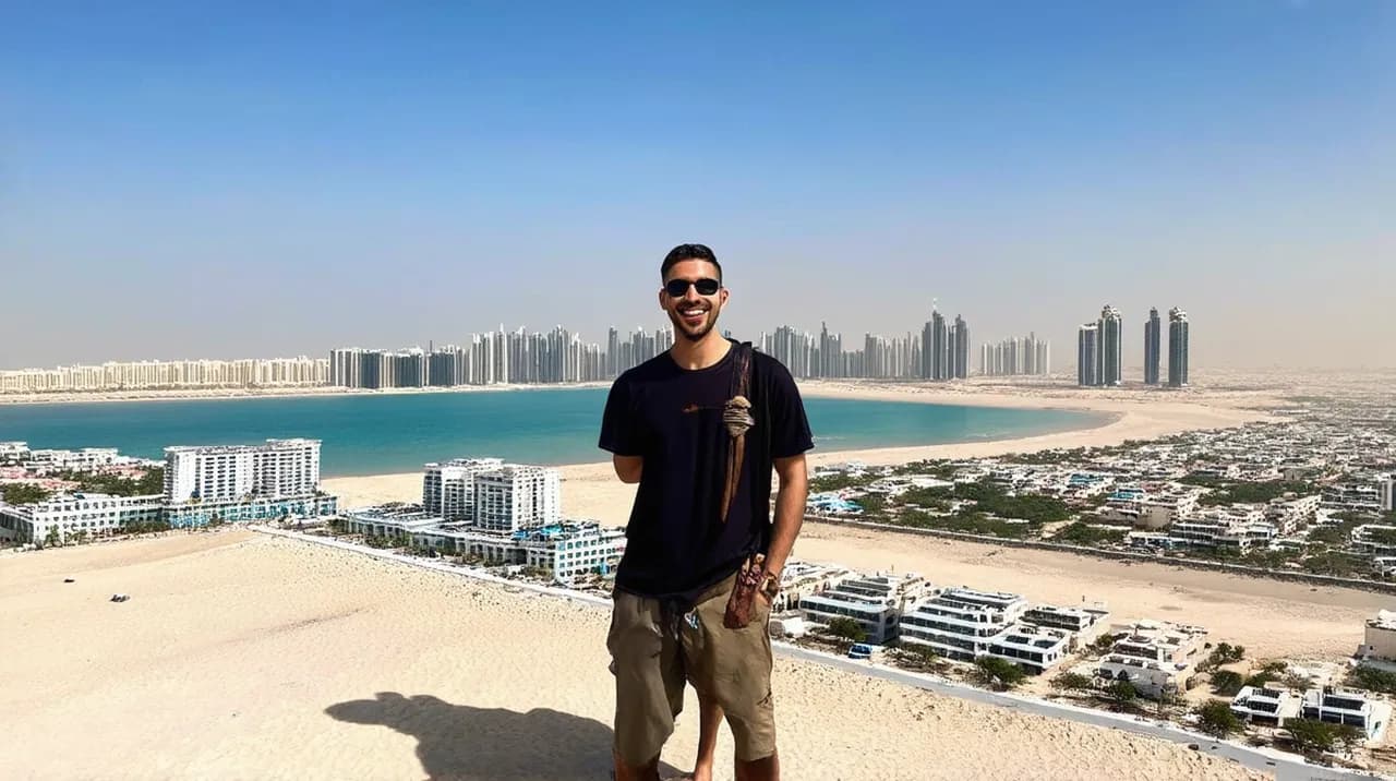 Manama Adventures: Explore the Top 10 Unique Activities