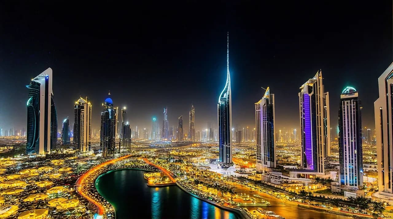 Manama Nightlife: Top 10 Unforgettable Experiences