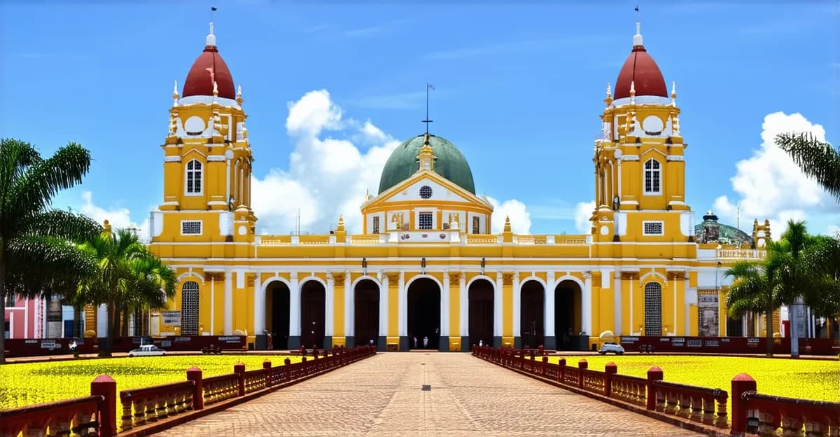 Manaus Itinerary: Explore the Amazon Jungle & Culture