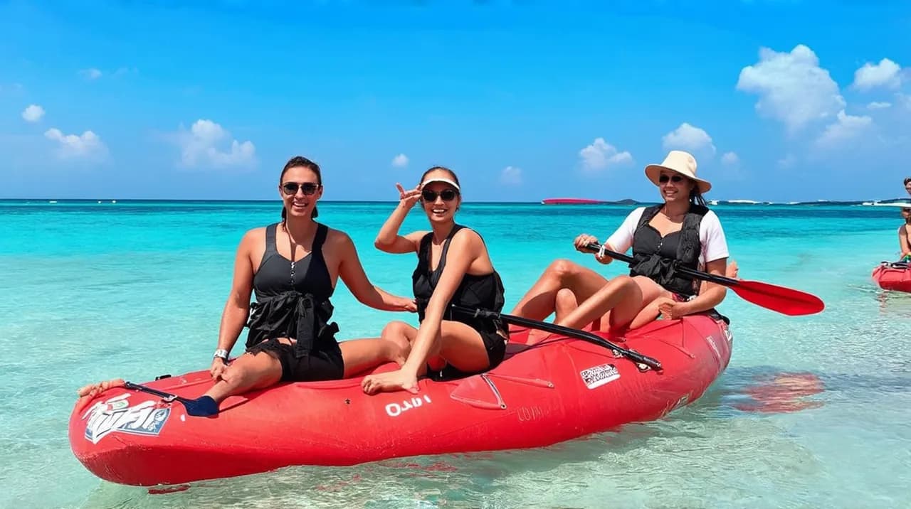 Máncora Experiences: 10 Unforgettable Coastal Adventures