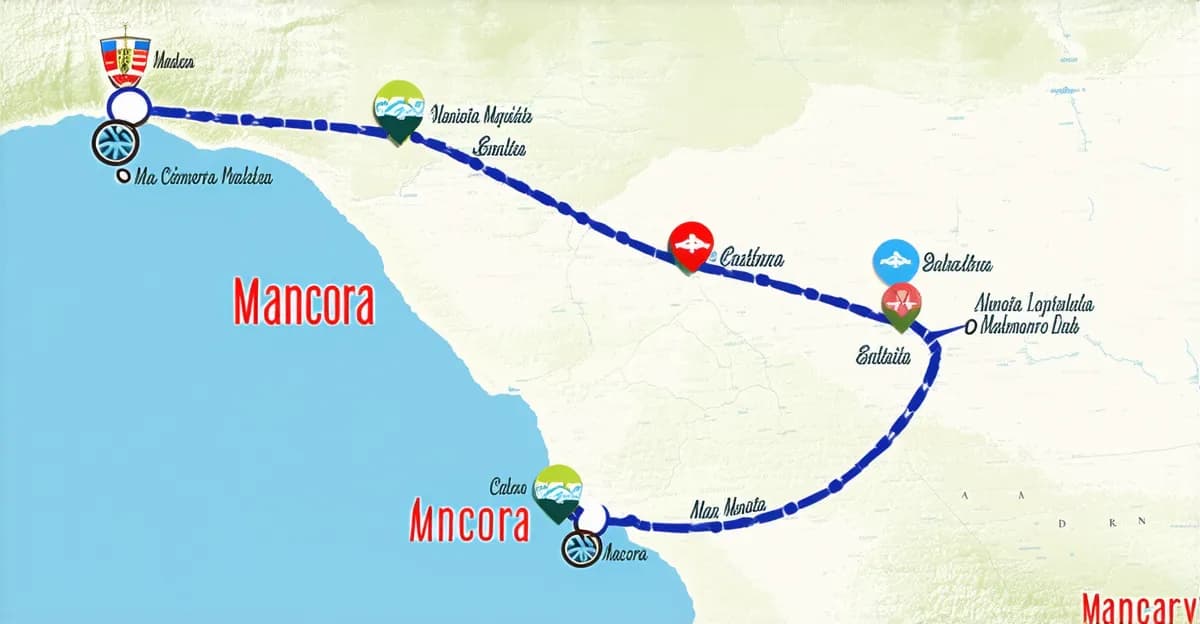 Máncora Itinerary: Your Ultimate Travel Guide