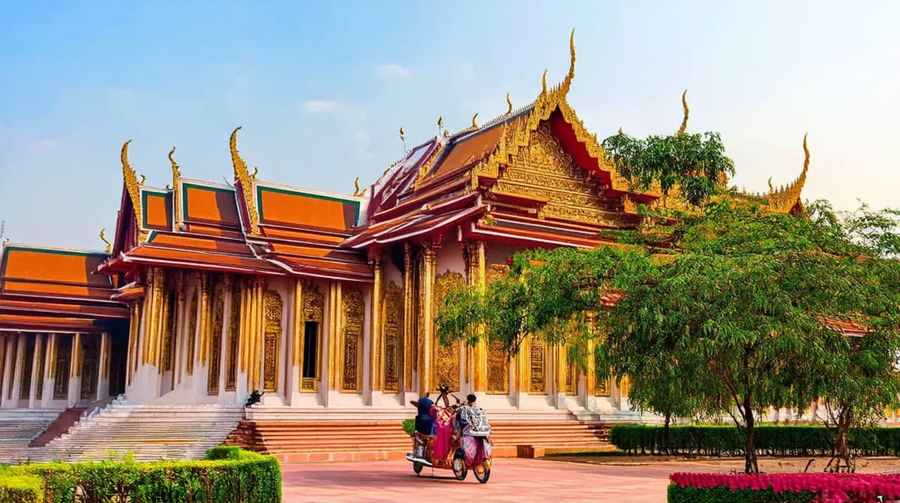 Mandalay Experiences: 10 Unforgettable Adventures