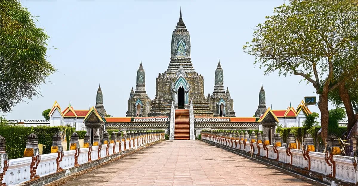 Mandalay Itinerary: Discover the Heart of Myanmar
