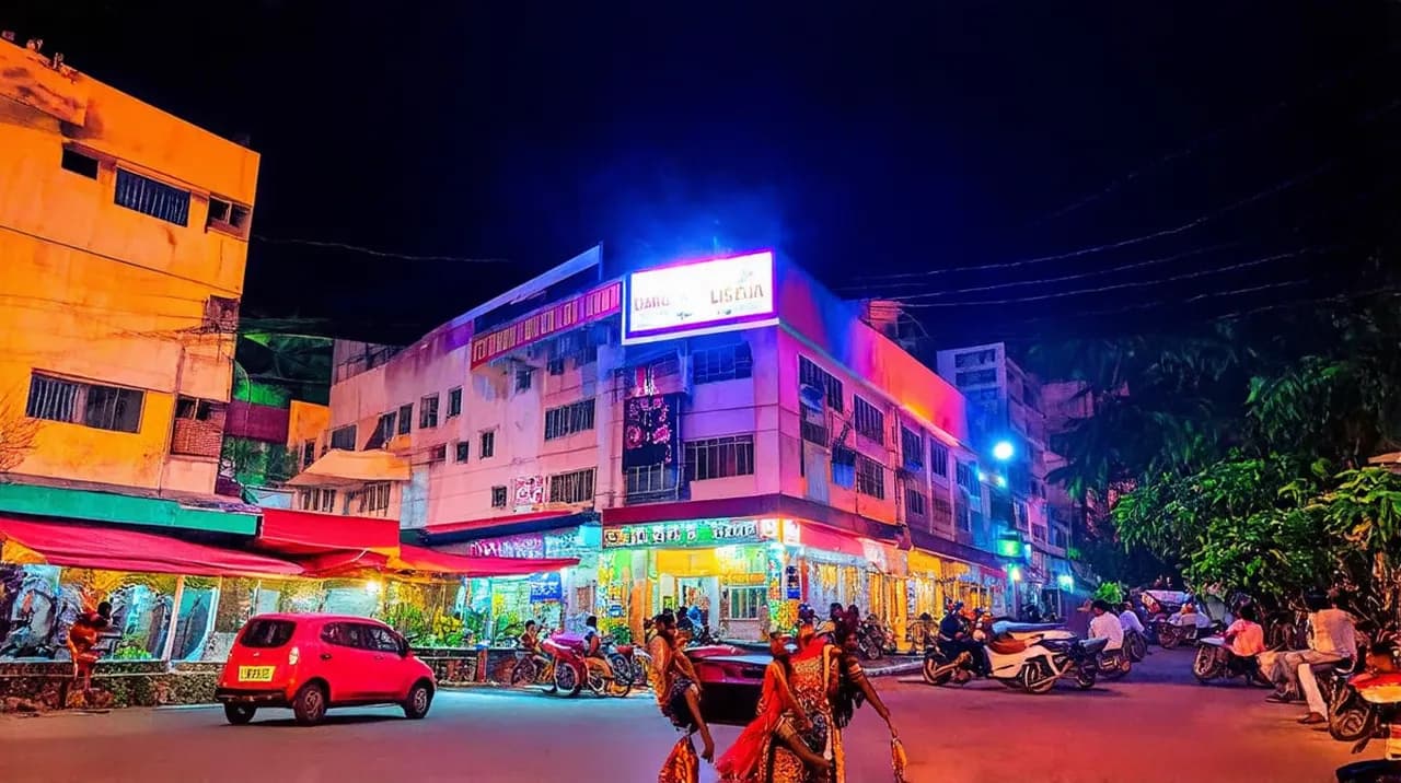 Mangaluru Nightlife: Top 10 Experiences You Can’t Miss