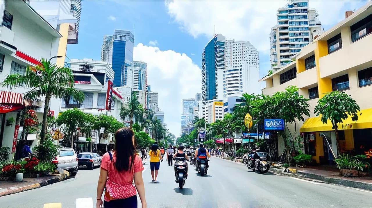 Manila Adventures: 12 Exciting Experiences to Explore