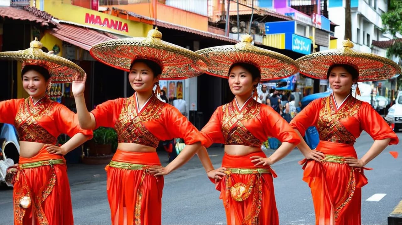 Manila Culture: 12 Unique Experiences You Can’t Miss