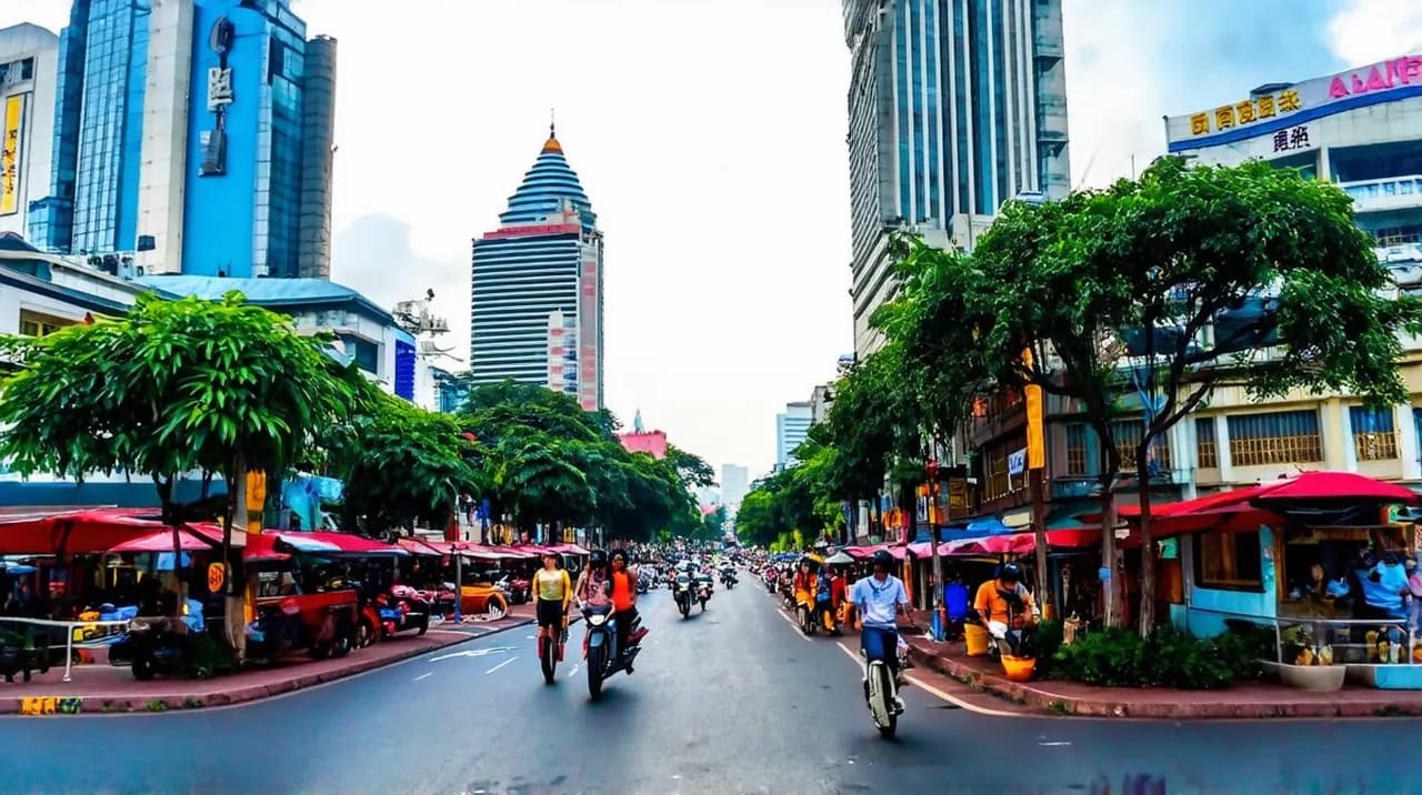 Manila Highlights: Explore the Top 10 Experiences