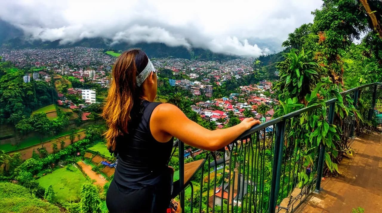 Manizales Adventures: Uncover 10 Thrilling Experiences