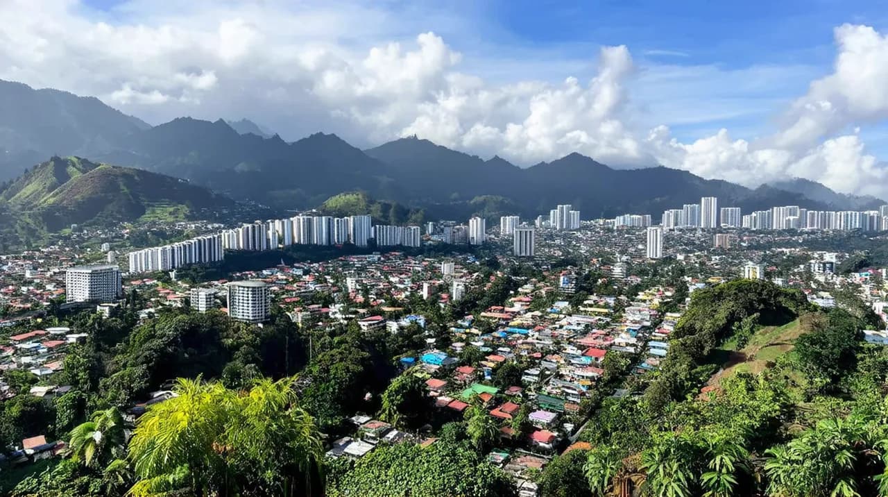 Manizales Highlights: 12 Must-See Attractions in Colombia